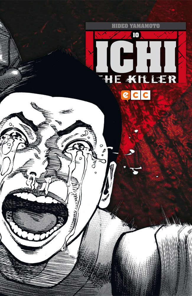 Ichi the Killer